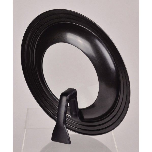 オンリーワンステージ シリコン加工フライパン鍋蓋 24～28cm用