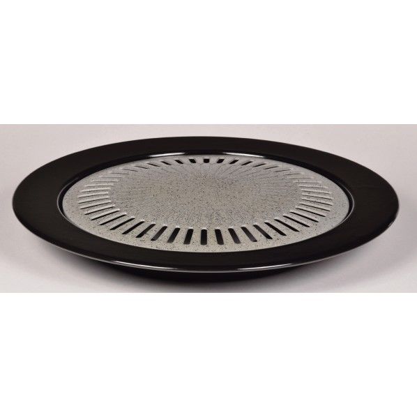 ストーンズ 丸型焼肉グリル