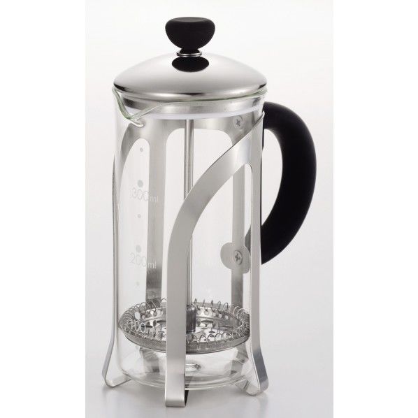 ブレイクタイム ティープレス 350ml