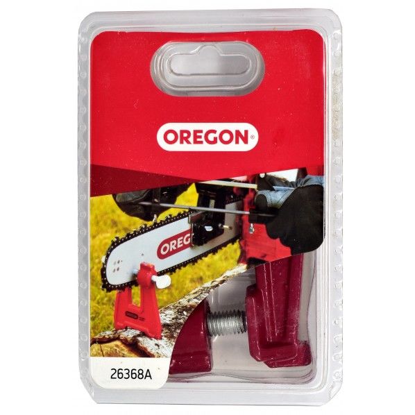 目立用クランプ