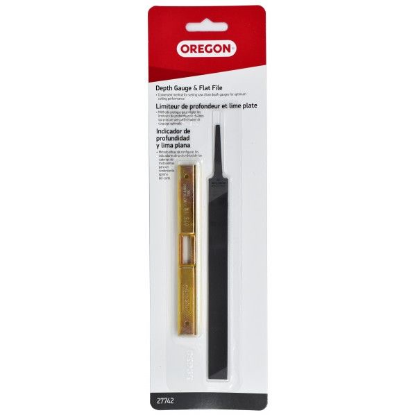 デプスゲージ・平ヤスリセット