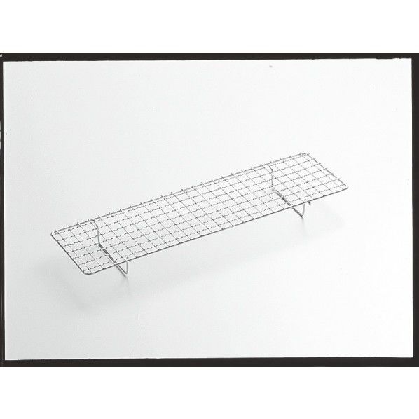 キャプテンスタッグ 焼きすぎ防止アミ