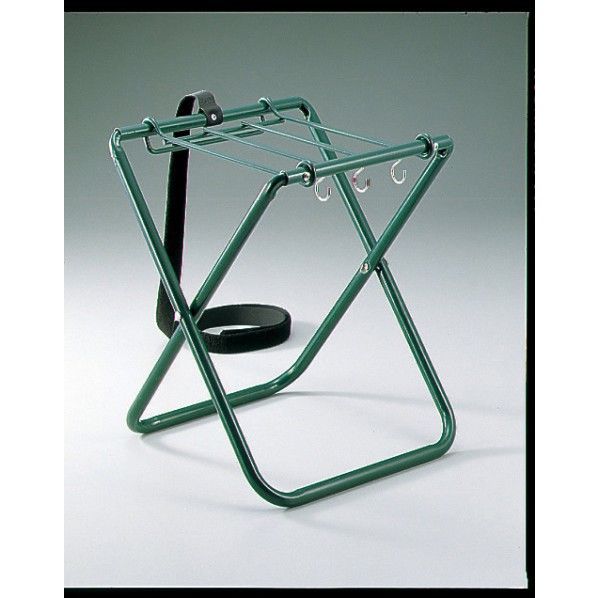 キャプテンスタッグ ウォータータンクスタンド