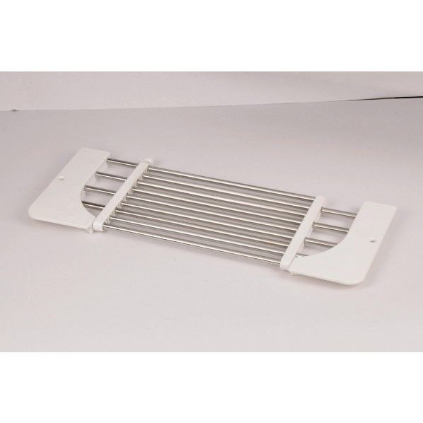 フロート ステンスライド式シンク用調理台