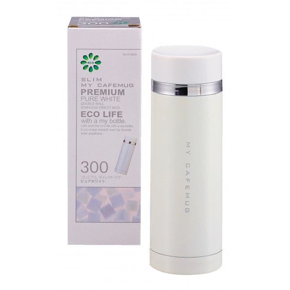 プレミアムマイカフェスリム ダイレクトマグ300