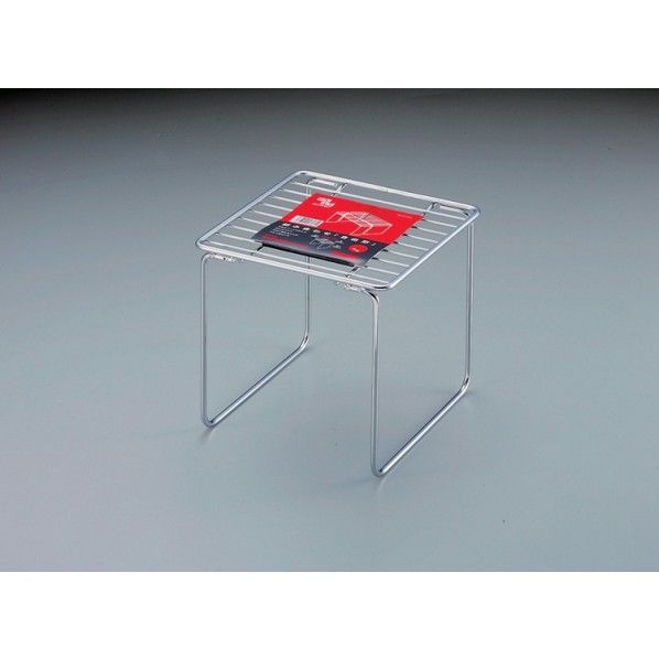 フラット 積み重ね棚 (20×20×20) 205×205×205mm H-7181 1個