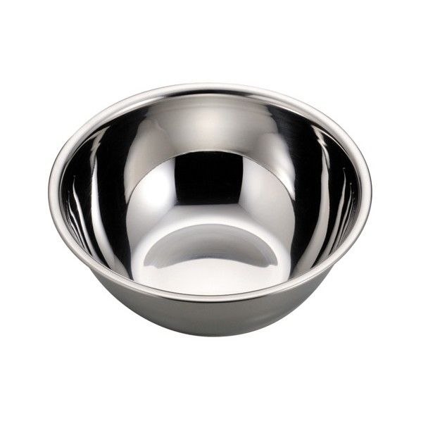 アクアシャイン ステンレス製ボール