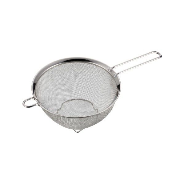 アクアスプラッシュ ステンレス製ストレーナーザル