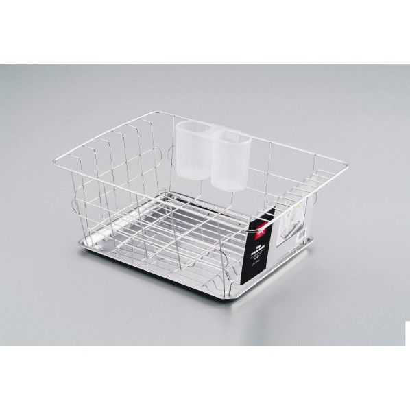 アルファージュ 深型水切りバスケット