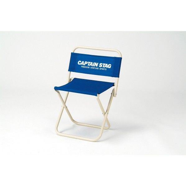 キャプテンスタッグ ホルンレジャーチェア
