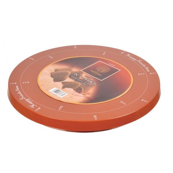 ラフィネ PCケーキ回転台