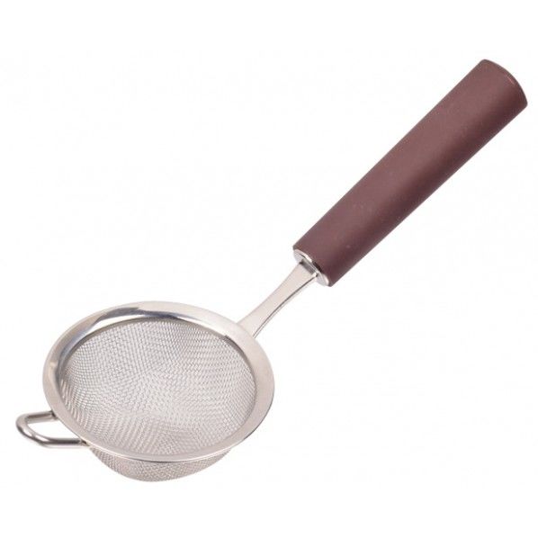 ラフィネ ステンレス製シュガーストレーナー
