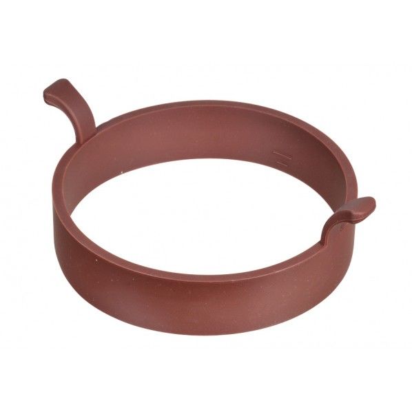 ラフィネ シリコーンパンケーキリングラウンド 大