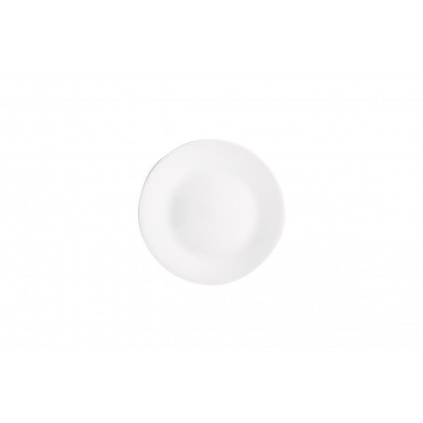 コレール ウインターフロストホワイト 小皿 J106-N 170mm CP-8908 1個