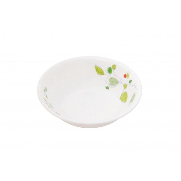 コレール グリーンブリーズ 小ボウル J410-GB 135×35mm CP-9284 1個