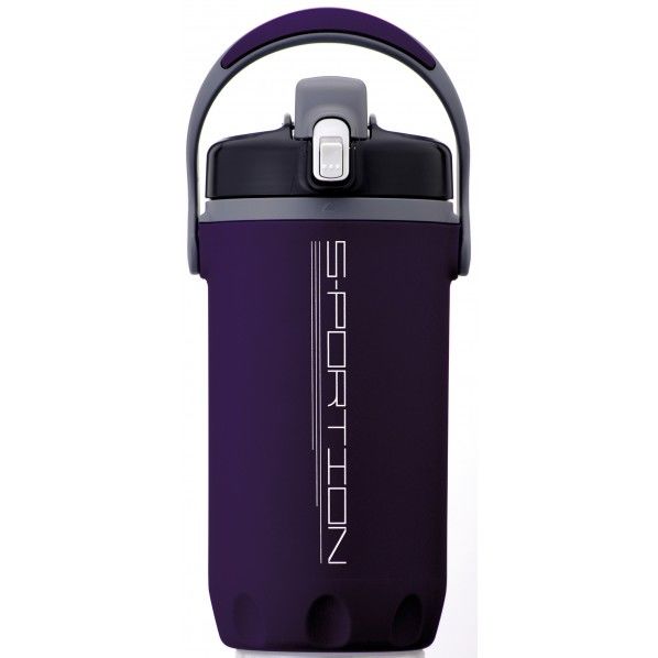 スポーション ワンタッチローダージャグ 2.0L 水筒 155×135×350mm D-2769 1個