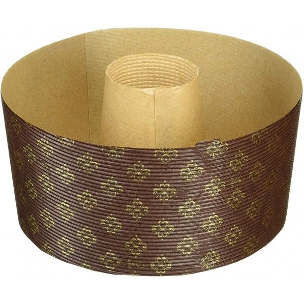 EEスイーツ 紙製シフォンケーキ焼型 17cm