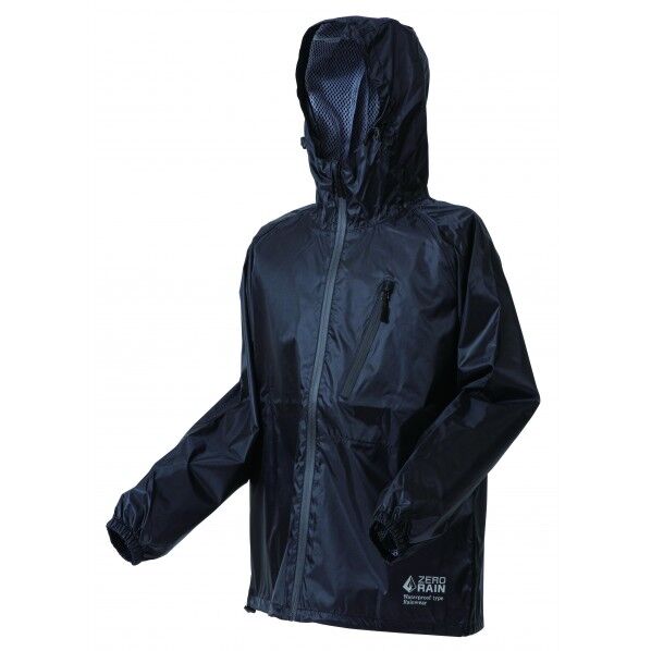 スーパーライトレインウェア 超軽量