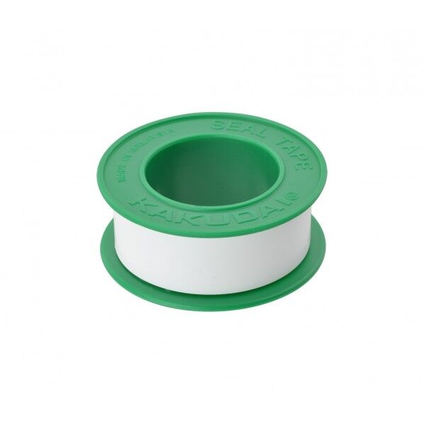 ガオナ シールテープ (シール材 長さ5m 幅13mm) ホワイト GA-KD011 1ヶ