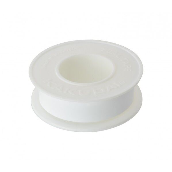 ガオナ シールテープ (シール材 長さ10m 幅13mm) ホワイト GA-KD013 1ヶ