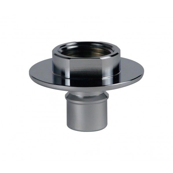 ガオナ 洗濯機用ニップル ワンタッチ給水ジョイント GA-LB020 1ヶ