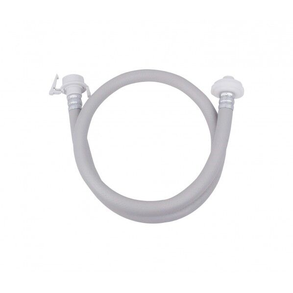 これカモ 自動洗濯機用 給水延長ホース 1m アイボリー 1m GA-LC027 1ヶ