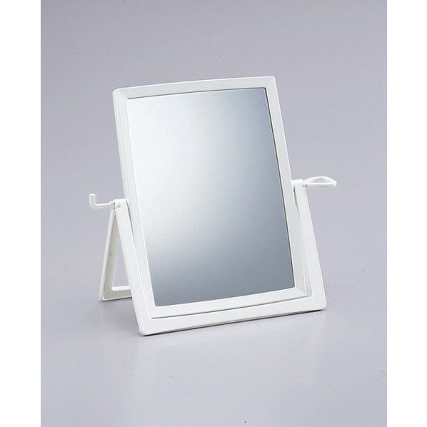 曇らないミラースタンド 192×12×230mm F-179 1個