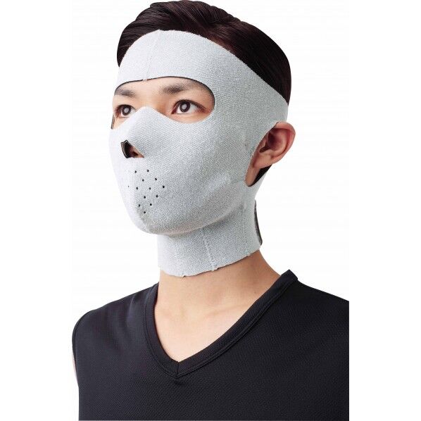 ゲルマニウム小顔サウナマスク メンズ 1個