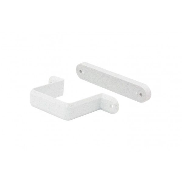 サドルバンド スペーサー付き ぐらつき防止 70mm角 54.1g ミカゲ GA-RW007