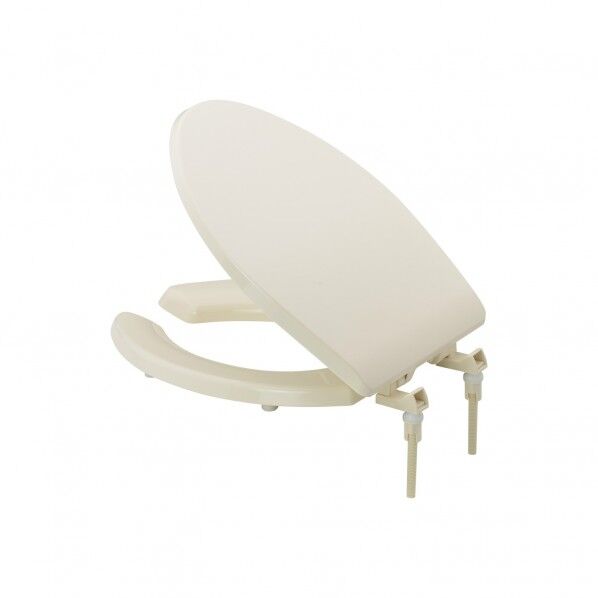 カクダイ ガオナ 前割便座 パステルアイボリー GA-NB003 1ヶ...