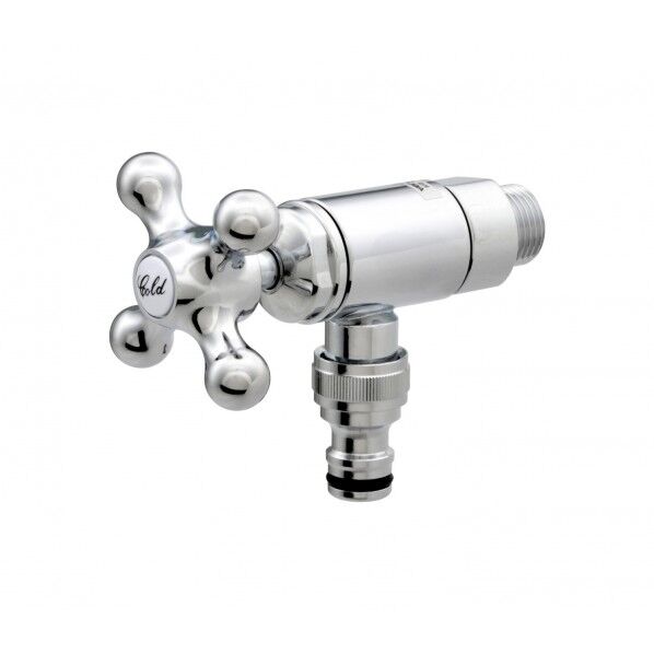 ガオナ ガーデン用回転水栓