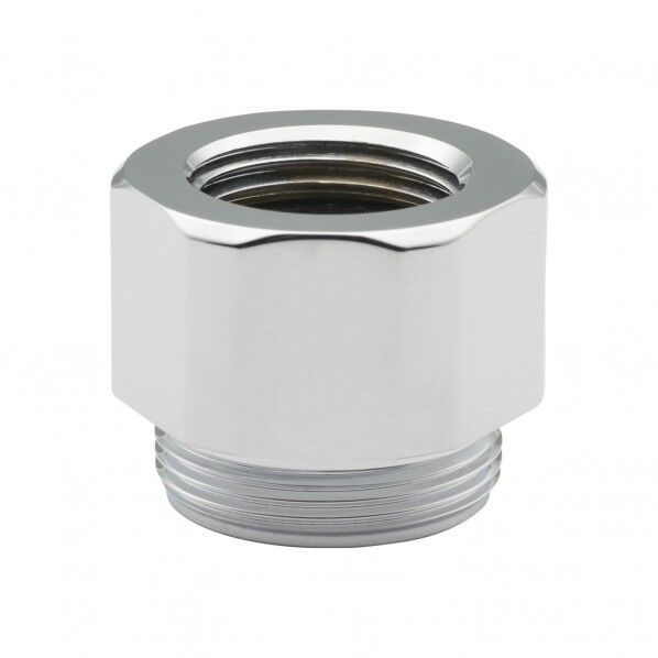 ガオナ パイプアダプターカップリング付き水栓用