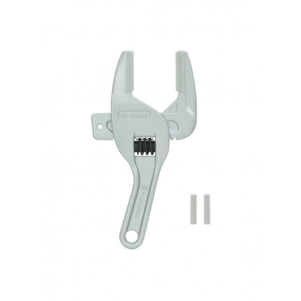 ガオナ スライドレンチ ナット対辺16～68ミリ