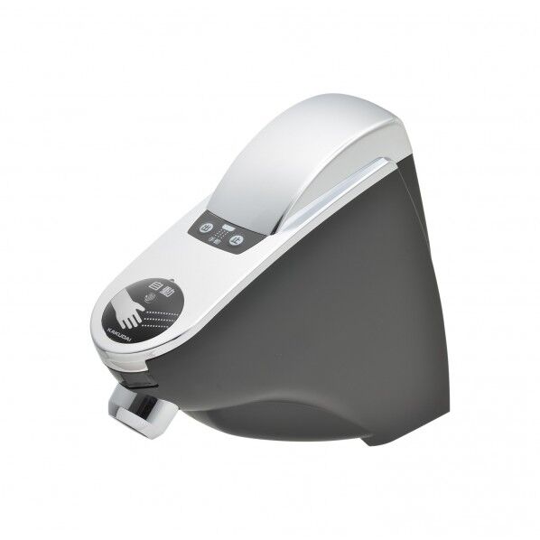 ガオナ 後付式センサー水栓 立水栓用 (自動水栓 取付簡単)