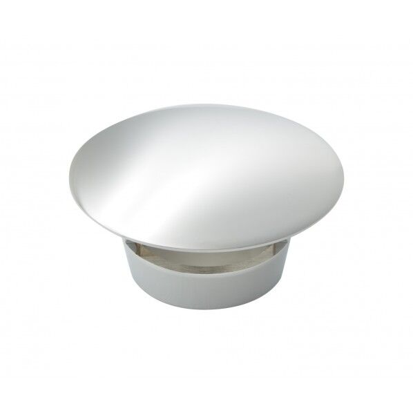 排水口カバー 洗面 手洗用 シルバー GA-MG020 1個