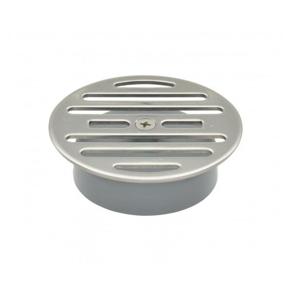 ガオナ ワンつき目皿 床トラップ用 (呼75 排水口 防臭 防虫 交換用) GA-KW023 1個