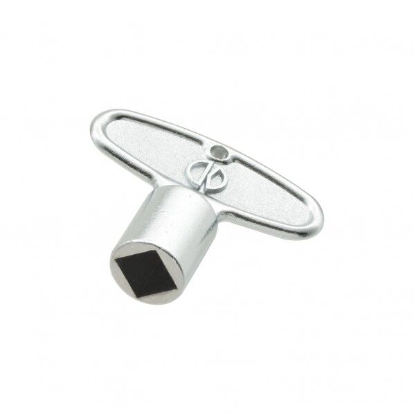 ガオナ 共用水道栓カギ 7ミリ角用 (呼13・20兼用 正方形 交換用) GA-HG003 1個