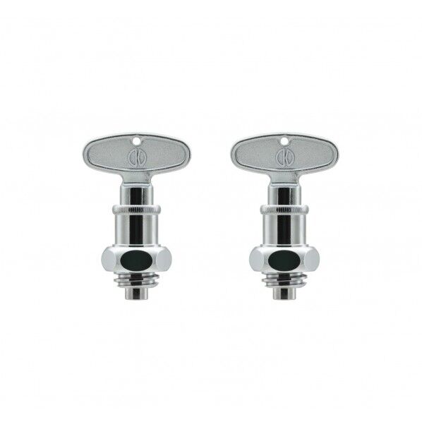 ガオナ 共用水栓上部 (いたずら防止 呼13 取替用 安心) GA-HG008 2個