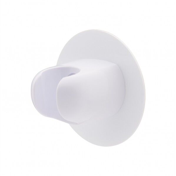 カクダイ これカモ シャワーフック 汚れ隠しプレート付き (ビス止め式 キレイに施工 交換用) ホワイト GA-FP027 1個...