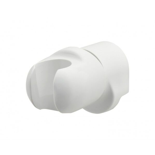 ガオナ シャワーフック 角度調節 (ビス止め式 交換用 取付簡単)