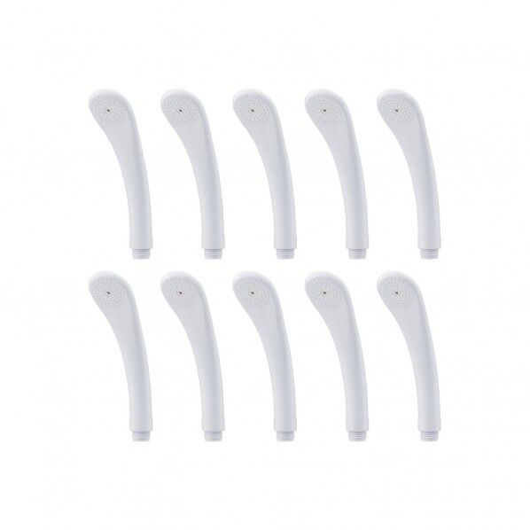 ガオナ シャワーヘッド KVK用(軽量 M22X2.0)