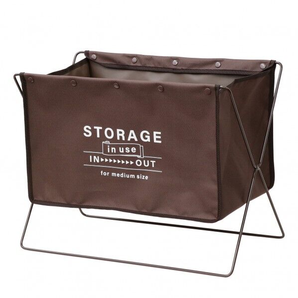 セルフ・フロアーラックM