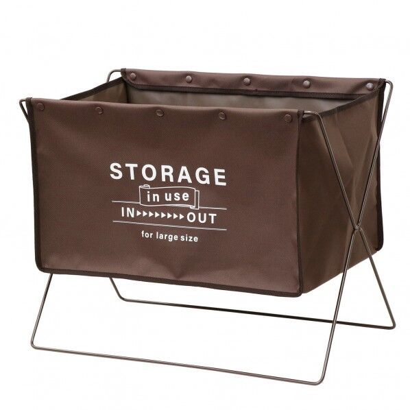 セルフ・フロアーラックL