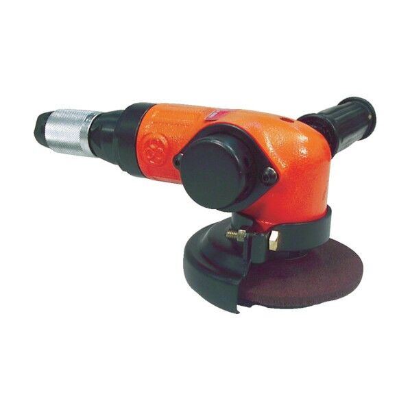 エアアングルグラインダー