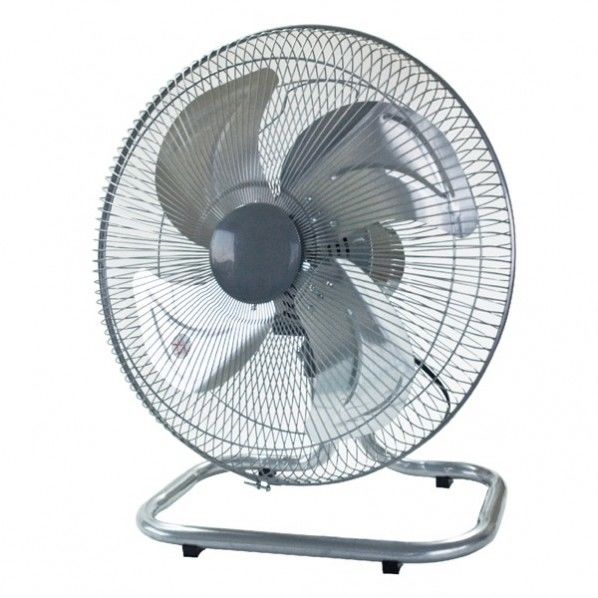 アルミ羽根工場扇 BR-564