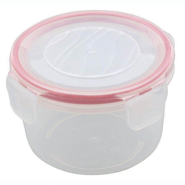 ロック&ロック ネオコンテナ 丸形