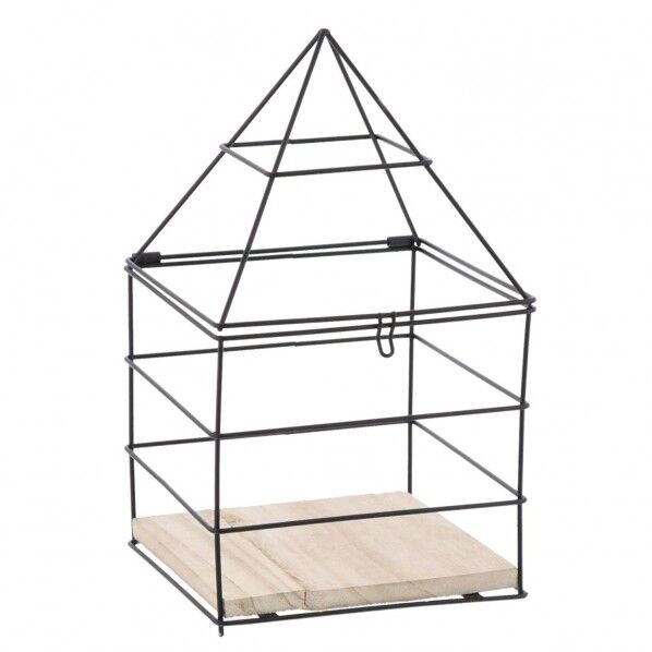 ボタニカルインテリア ポットスタンド ゲージ