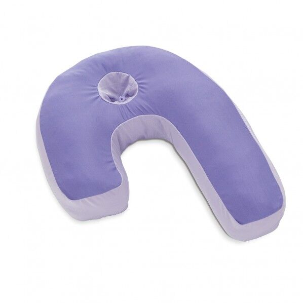 スリープバンテージ パープル 55cm×42cm×13cm MA-301 1個