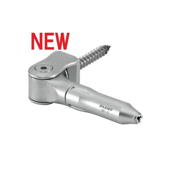 SP自在ターミナルW3 AK15660 1