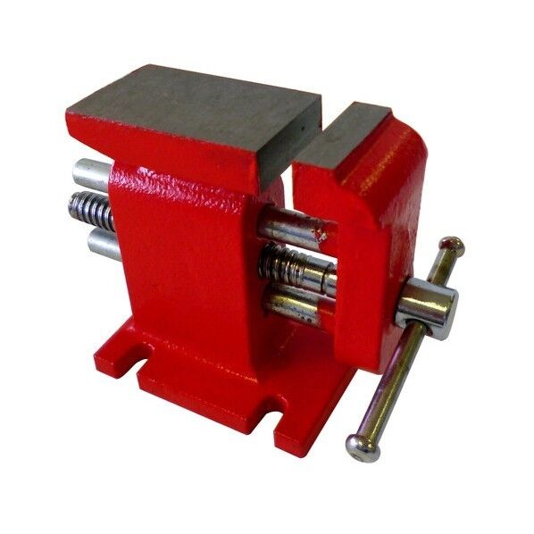 アンビル卓上バイス GTAB-40 レッド 478139223 1個
